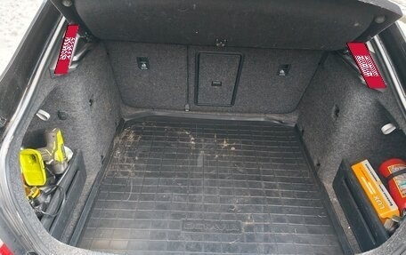 Skoda Octavia, 2016 год, 1 575 000 рублей, 9 фотография