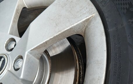 Skoda Octavia, 2016 год, 1 575 000 рублей, 20 фотография