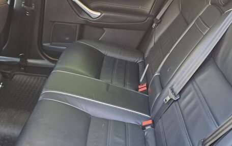 Ford Mondeo IV, 2013 год, 1 250 000 рублей, 4 фотография