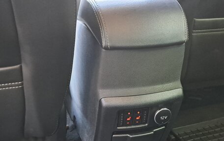 Ford Mondeo IV, 2013 год, 1 250 000 рублей, 5 фотография