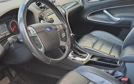 Ford Mondeo IV, 2013 год, 1 250 000 рублей, 2 фотография