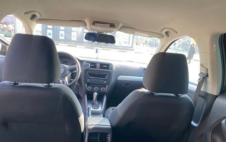 Volkswagen Jetta VI, 2012 год, 790 000 рублей, 8 фотография