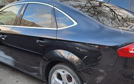 Ford Mondeo IV, 2013 год, 1 250 000 рублей, 8 фотография