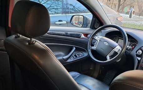 Ford Mondeo IV, 2013 год, 1 250 000 рублей, 12 фотография
