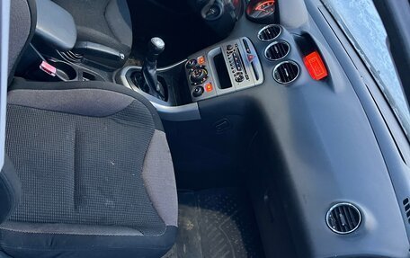 Peugeot 308 II, 2011 год, 265 000 рублей, 5 фотография