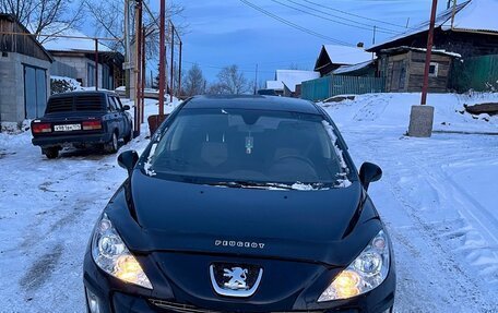 Peugeot 308 II, 2011 год, 265 000 рублей, 2 фотография