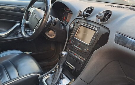 Ford Mondeo IV, 2013 год, 1 250 000 рублей, 11 фотография