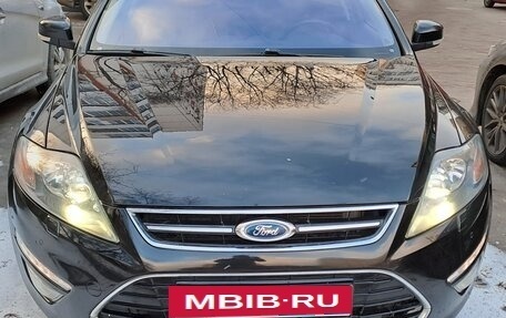 Ford Mondeo IV, 2013 год, 1 250 000 рублей, 9 фотография