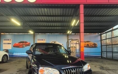 Hyundai Elantra III, 2004 год, 265 000 рублей, 2 фотография