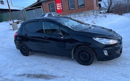 Peugeot 308 II, 2011 год, 265 000 рублей, 3 фотография