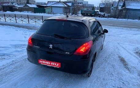 Peugeot 308 II, 2011 год, 265 000 рублей, 4 фотография