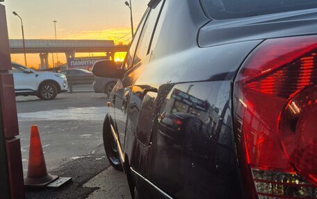 Hyundai Elantra III, 2004 год, 265 000 рублей, 11 фотография