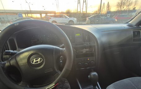 Hyundai Elantra III, 2004 год, 265 000 рублей, 14 фотография