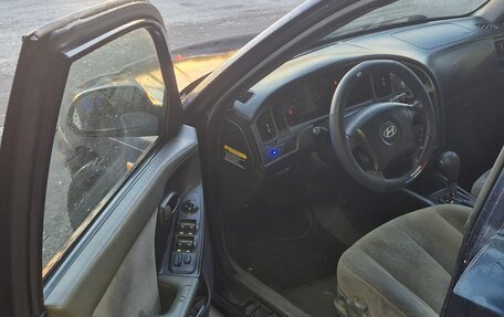 Hyundai Elantra III, 2004 год, 265 000 рублей, 13 фотография