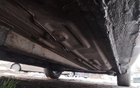 Ford Fiesta, 2008 год, 320 000 рублей, 5 фотография