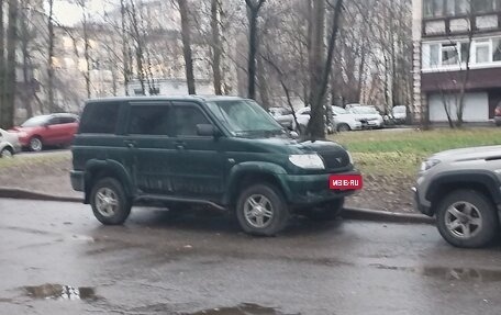 ЛуАЗ Patriot, 2011 год, 550 000 рублей, 2 фотография