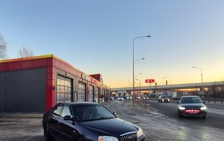 Hyundai Elantra III, 2004 год, 265 000 рублей, 9 фотография