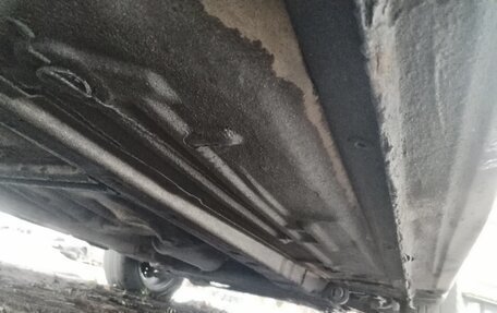 Ford Fiesta, 2008 год, 320 000 рублей, 7 фотография