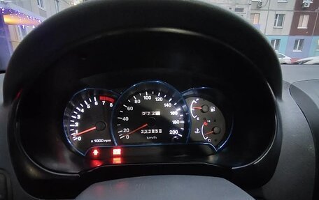 Hyundai Accent II, 2008 год, 350 000 рублей, 2 фотография