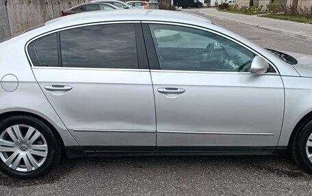 Volkswagen Passat B6, 2005 год, 699 000 рублей, 6 фотография
