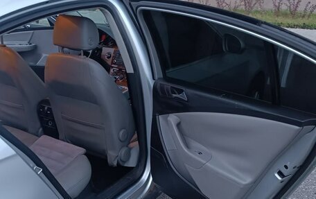 Volkswagen Passat B6, 2005 год, 699 000 рублей, 8 фотография