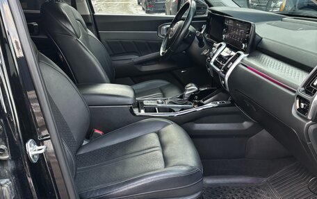 KIA Sorento IV, 2020 год, 3 800 000 рублей, 5 фотография