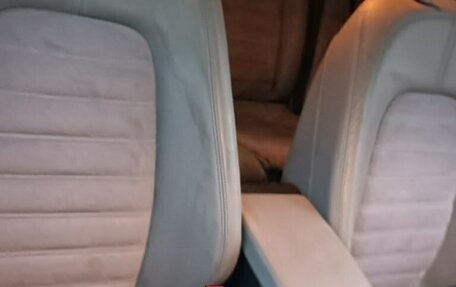 Volkswagen Passat B6, 2005 год, 699 000 рублей, 11 фотография