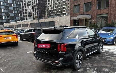 KIA Sorento IV, 2020 год, 3 800 000 рублей, 4 фотография