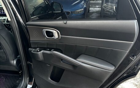 KIA Sorento IV, 2020 год, 3 800 000 рублей, 8 фотография