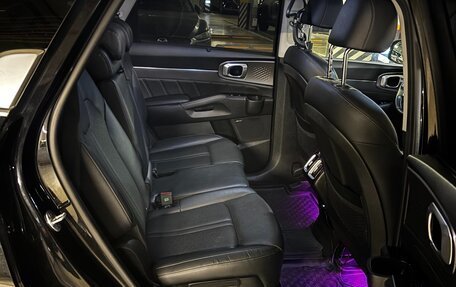 KIA Sorento IV, 2020 год, 3 800 000 рублей, 20 фотография