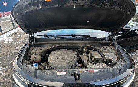 KIA Sorento IV, 2020 год, 3 800 000 рублей, 14 фотография