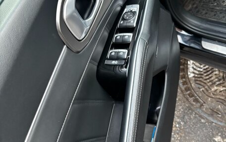 KIA Sorento IV, 2020 год, 3 800 000 рублей, 13 фотография