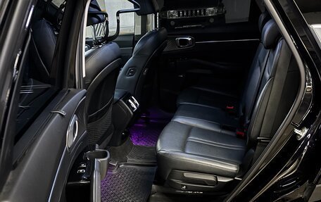 KIA Sorento IV, 2020 год, 3 800 000 рублей, 25 фотография