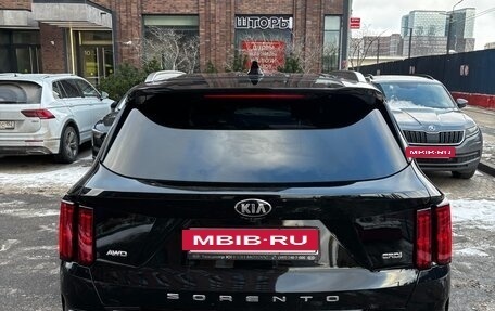 KIA Sorento IV, 2020 год, 3 800 000 рублей, 11 фотография