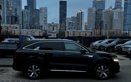 KIA Sorento IV, 2020 год, 3 800 000 рублей, 30 фотография