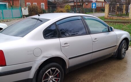 Volkswagen Passat B5+ рестайлинг, 1998 год, 195 000 рублей, 5 фотография