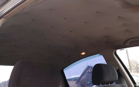 Volkswagen Passat B5+ рестайлинг, 1998 год, 195 000 рублей, 3 фотография