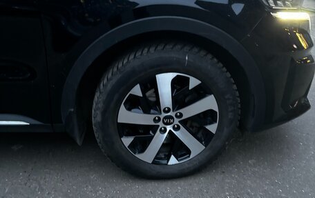 KIA Sorento IV, 2020 год, 3 800 000 рублей, 31 фотография