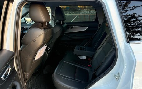 Chery Tiggo 7 Pro, 2021 год, 1 450 000 рублей, 8 фотография