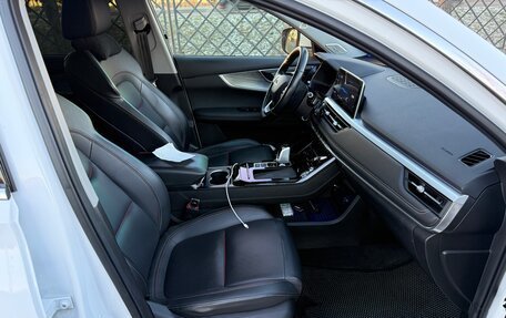 Chery Tiggo 7 Pro, 2021 год, 1 450 000 рублей, 10 фотография