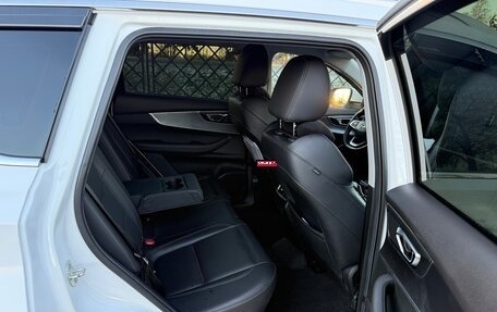 Chery Tiggo 7 Pro, 2021 год, 1 450 000 рублей, 9 фотография