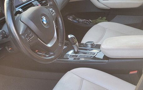 BMW X3, 2016 год, 2 950 000 рублей, 11 фотография