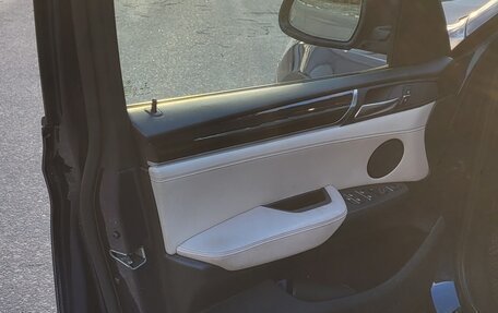 BMW X3, 2016 год, 2 950 000 рублей, 12 фотография