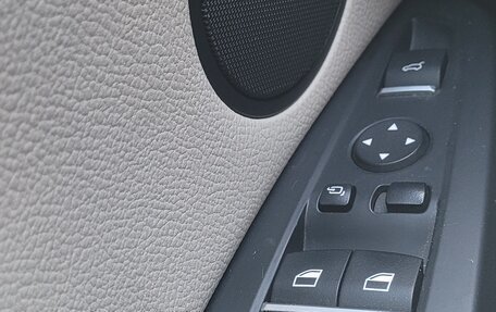 BMW X3, 2016 год, 2 950 000 рублей, 18 фотография