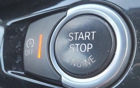 BMW X3, 2016 год, 2 950 000 рублей, 19 фотография