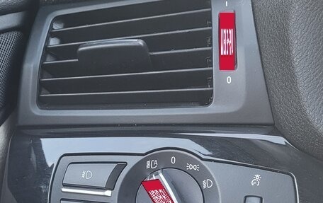 BMW X3, 2016 год, 2 950 000 рублей, 17 фотография