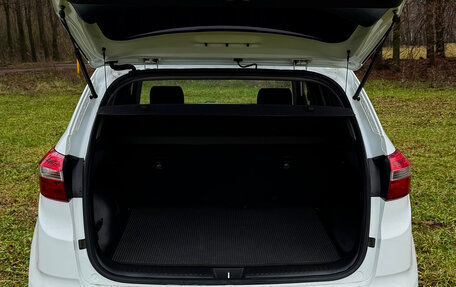 Hyundai Creta I рестайлинг, 2020 год, 1 870 000 рублей, 7 фотография