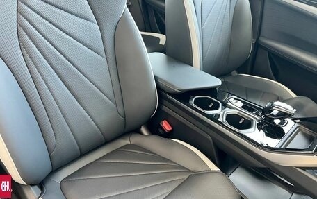 Geely Atlas, 2025 год, 4 017 190 рублей, 11 фотография