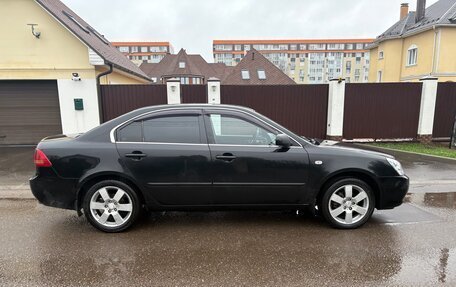 KIA Magentis II рестайлинг, 2008 год, 520 000 рублей, 5 фотография