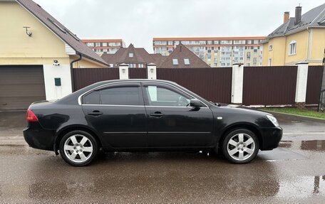 KIA Magentis II рестайлинг, 2008 год, 520 000 рублей, 6 фотография